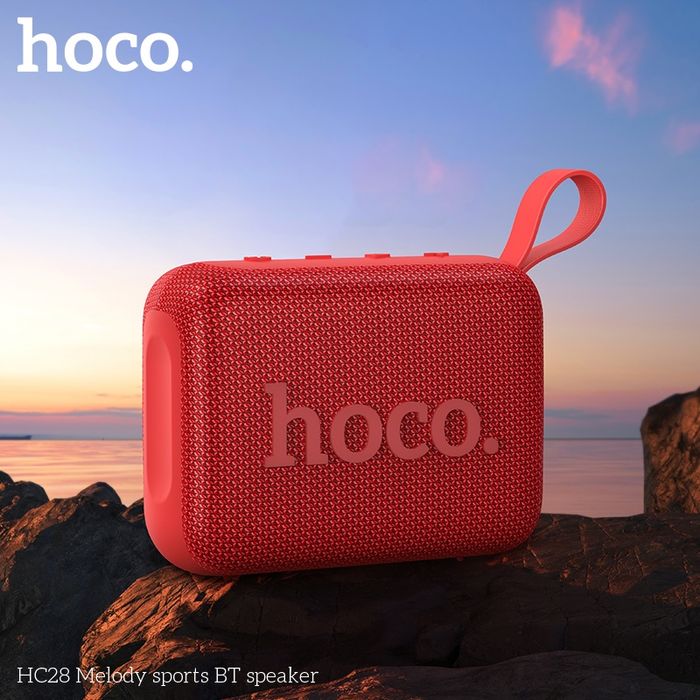 Hoco HC28 Утасгүй Спорт Спикер