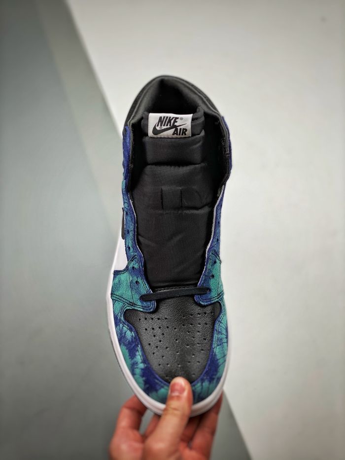 Air Jordan 1 High OG “Tie-Dye”