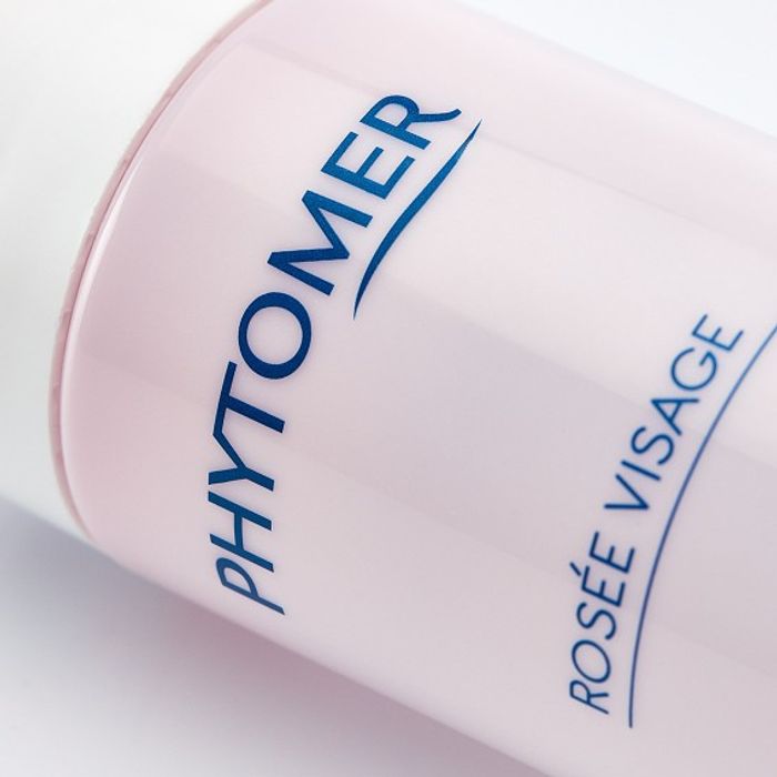 ROSÉE VISAGE – Gentle Cleansing Foam