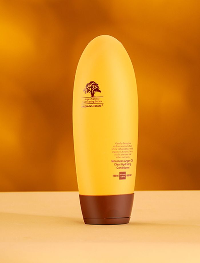 Arganmidas Clear Hydrating Conditioner