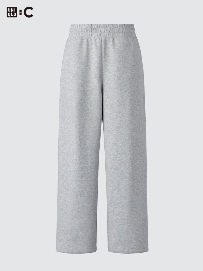 UNIQLO:C sweatpants (unisex)