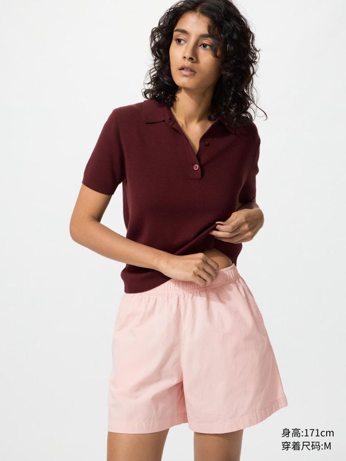 UNIQLO даавуун шорт 