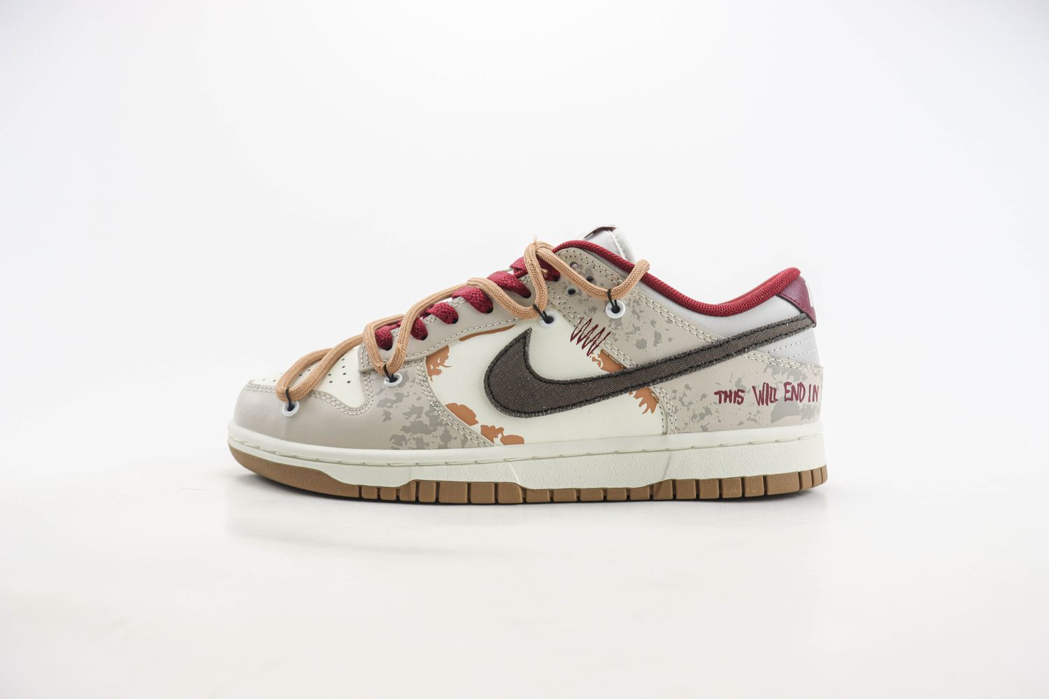 Nike SB Dunk Low 211