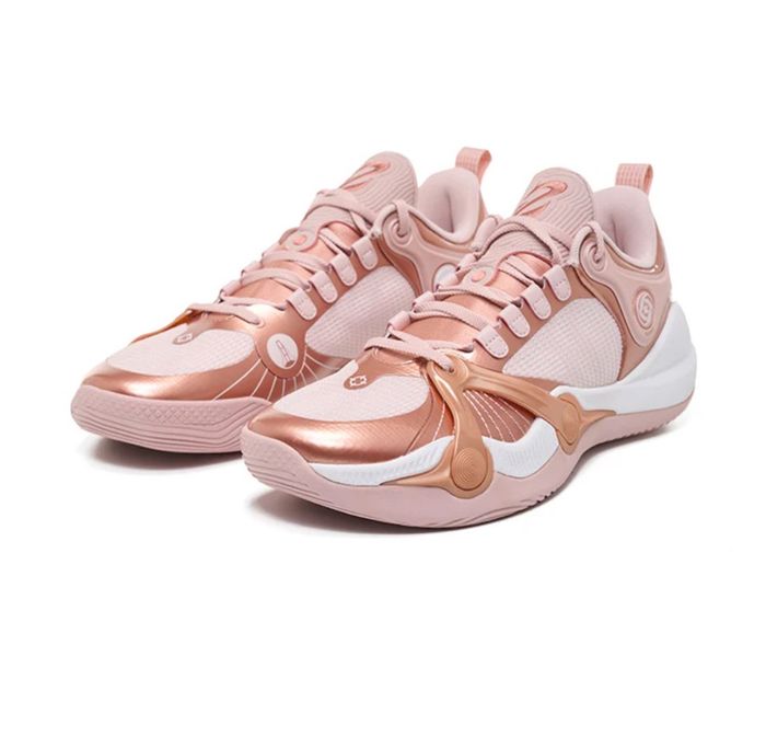 Rigorer BP1 Pink Gold