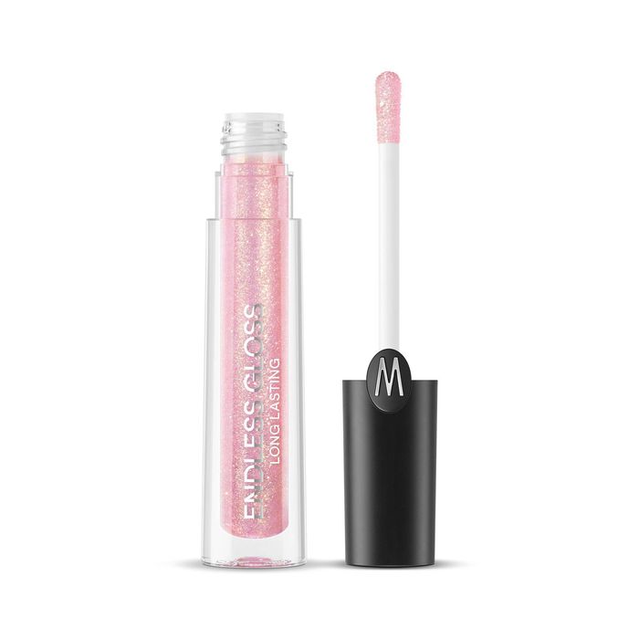 ENDLESS GLOSS 12 PEACH GOLD