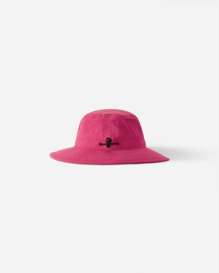 Sunhat, Lomat,Bright Berry