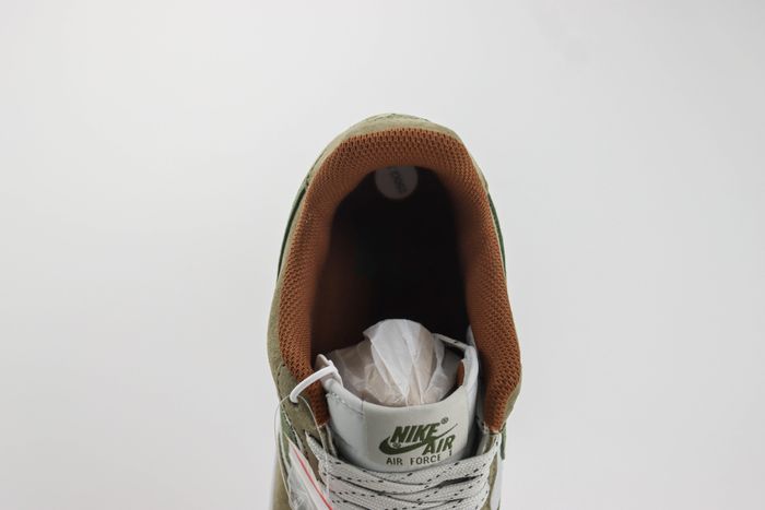 Nike Air Force 1 Low 125