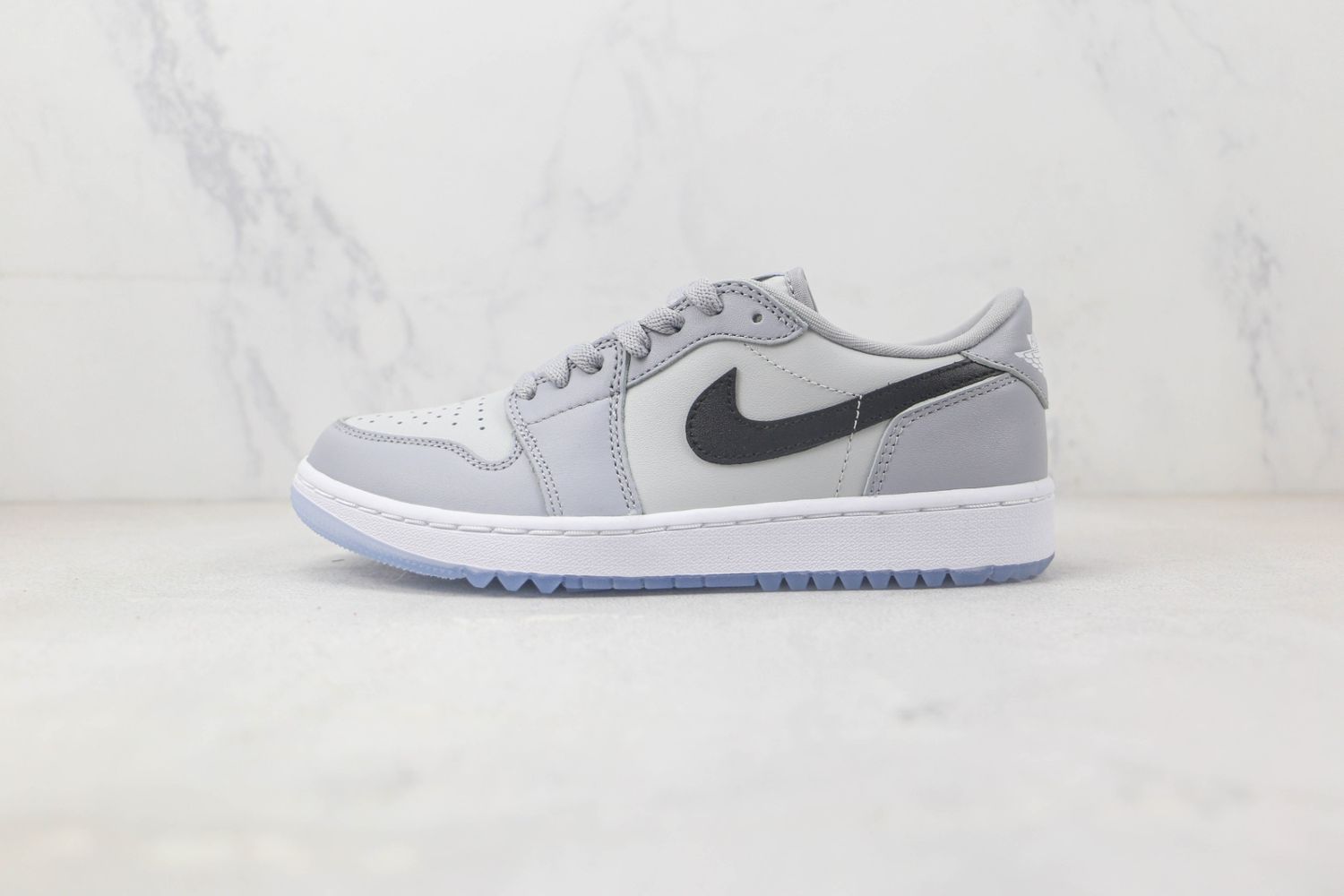 Jordan 1 Retro Low Golf Wolf Grey