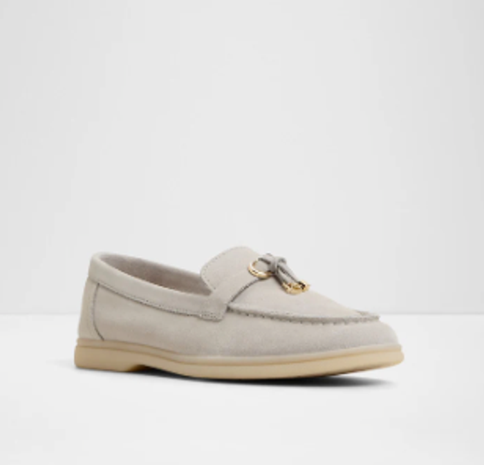 CRERAS-IN-20-Grey-Ladies Cas Shoes