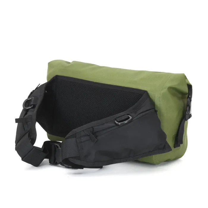 VISION - AQUA HANDLES HIP PACK