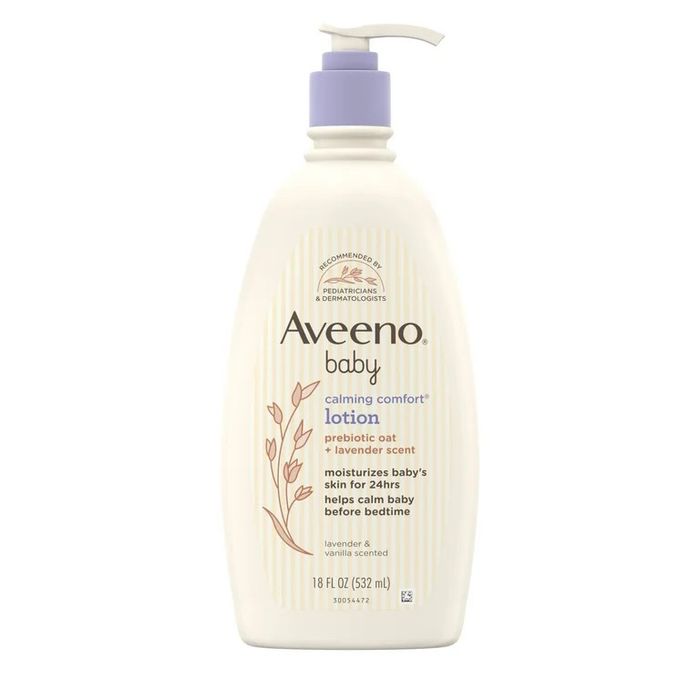 Aveeno baby Daily moisture Lotion 532ml