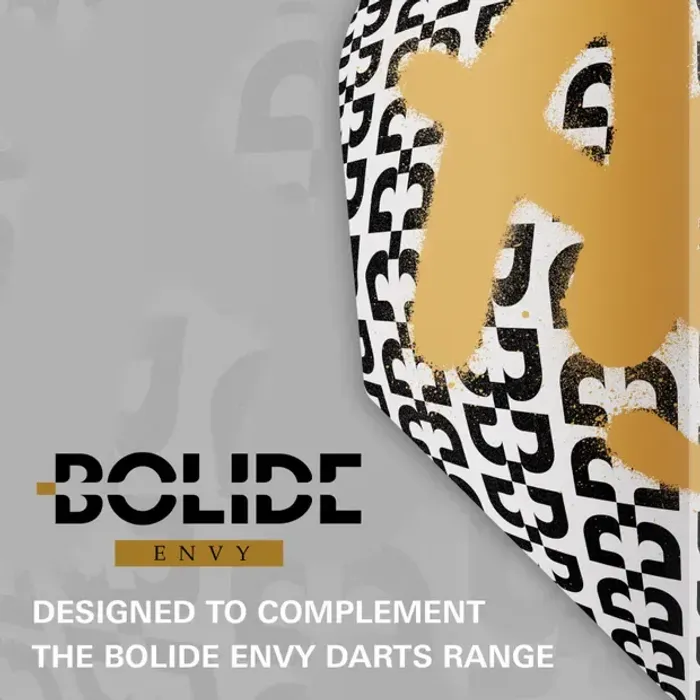 TARGET Bolide Envy Pro.Ultra Flights (3 Sets)