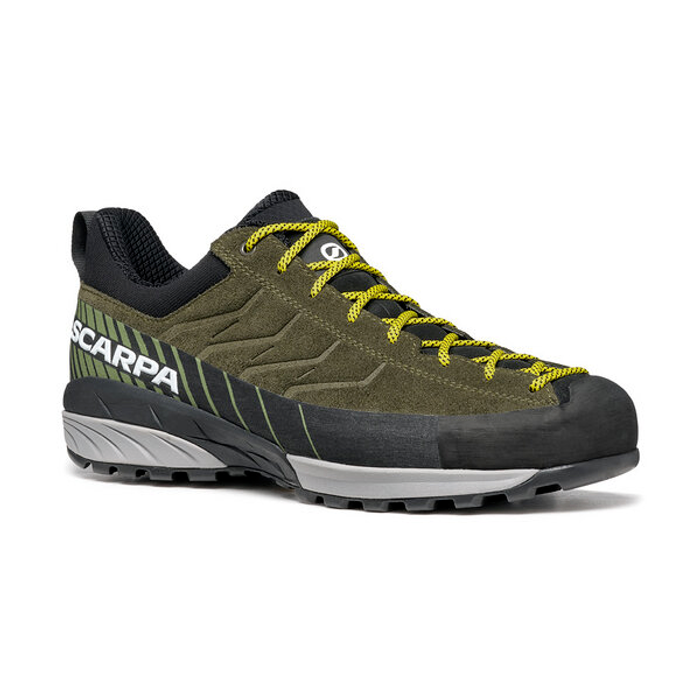 Scarpa | MESCALITO Low | Men 