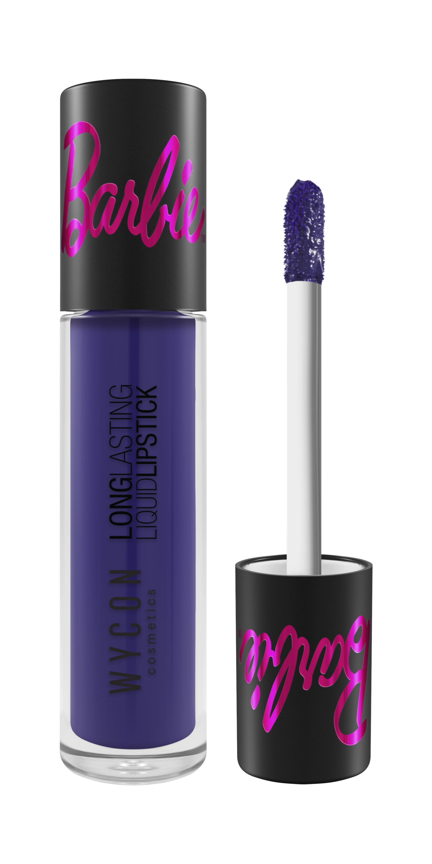 LIQUID LIPSTICK 117 VELVET SKY