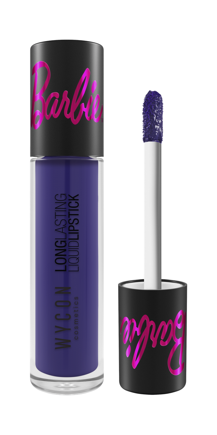 LIQUID LIPSTICK 117 VELVET SKY