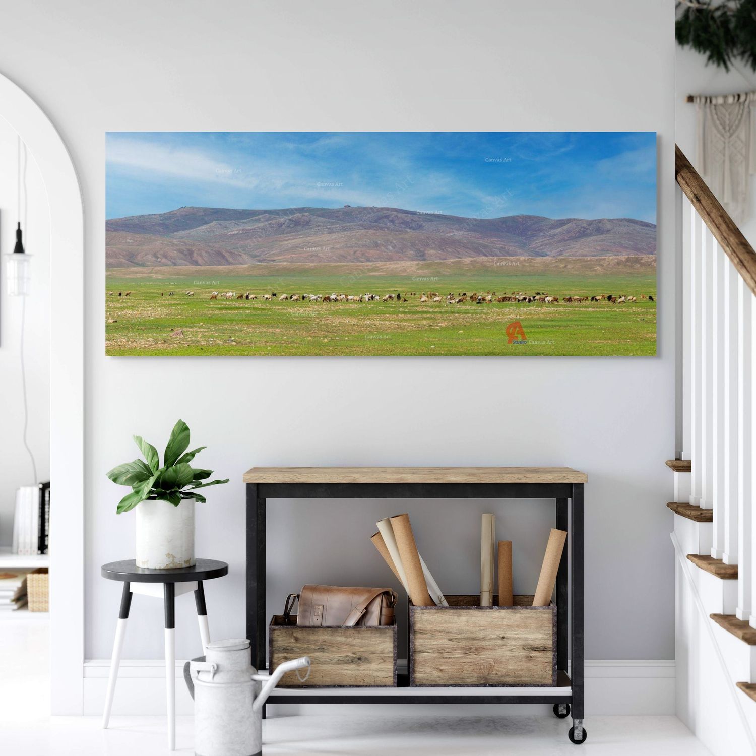 Баруун хайрхан 