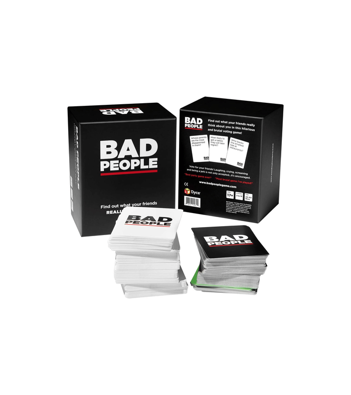 Bad People