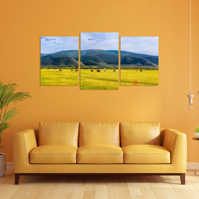 Хан-Өндөр хайрхан