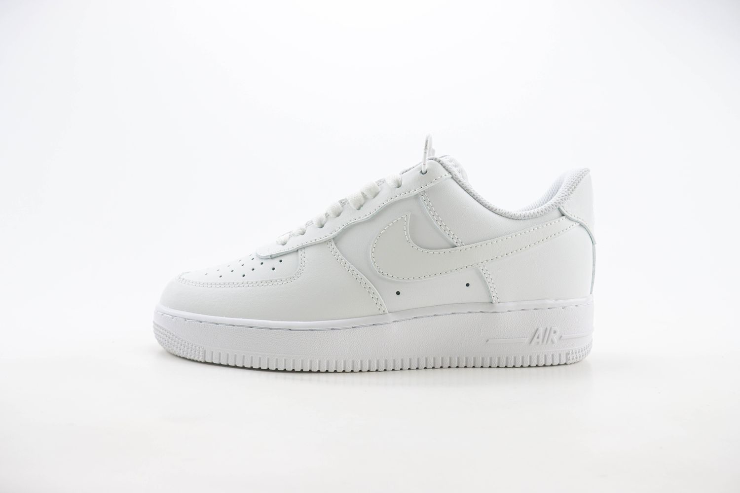 NK Air Force 1 low White 