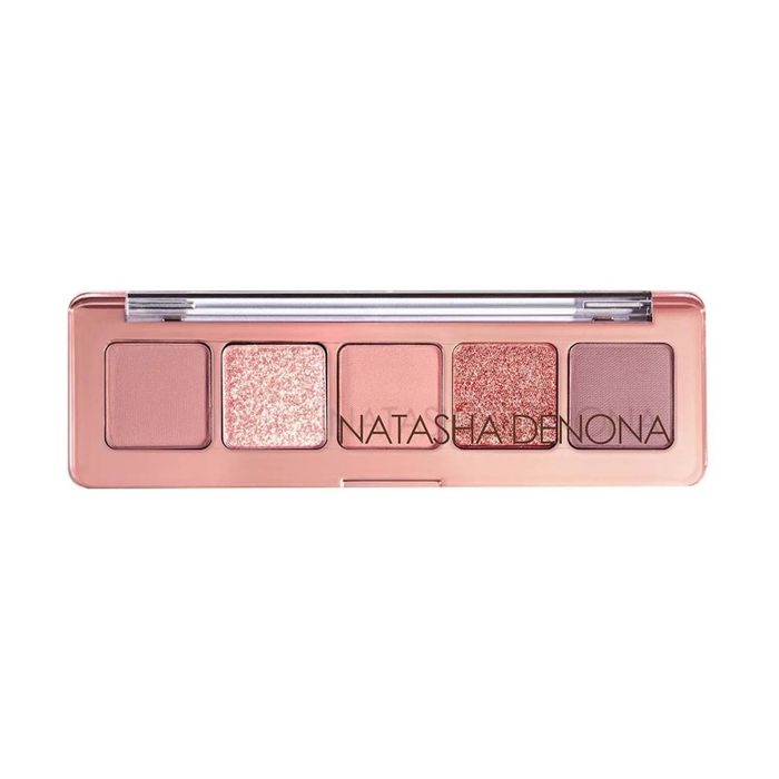 Mini starlette eyeshadow palette