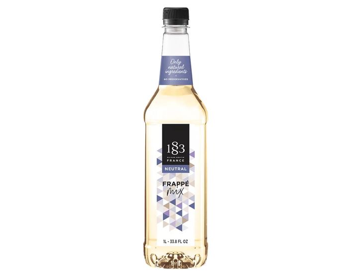 Frappé Mix 1000ml