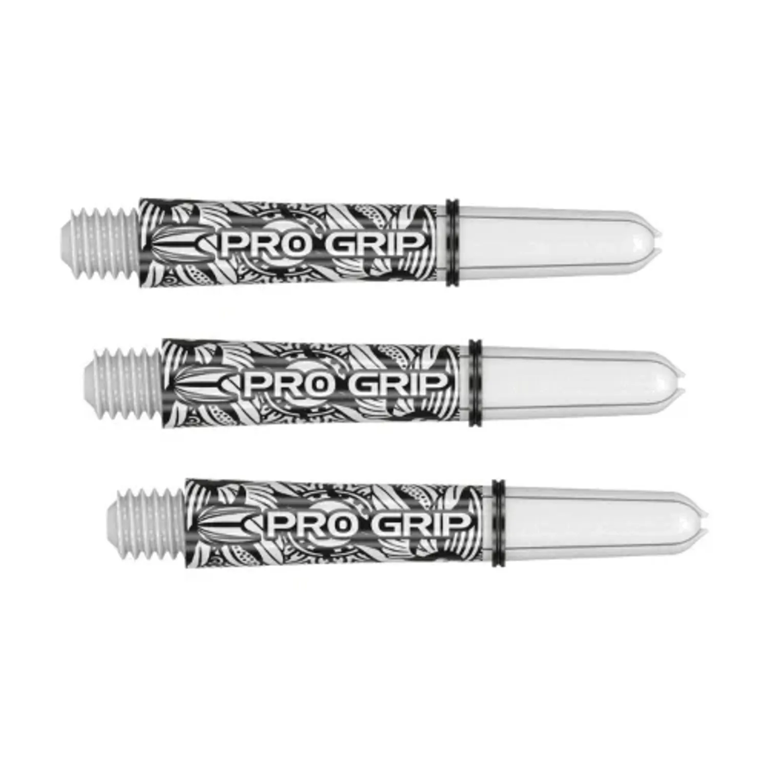 TARGET Pro Grip Ink Shafts - White