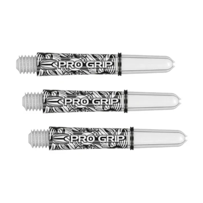TARGET Pro Grip Ink Shafts - White