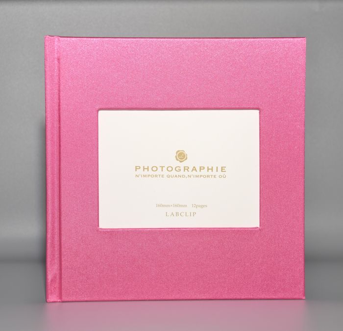 LABCLIP ЗУРГИЙН АЛЬБОМ