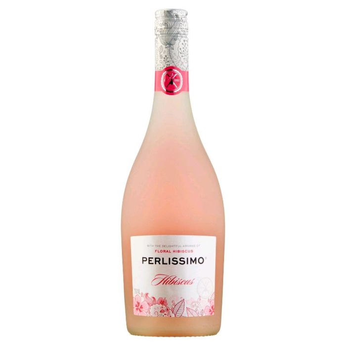 Вино Perlissimo 750мл