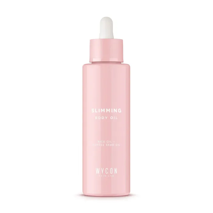SLIMMING BODY OIL