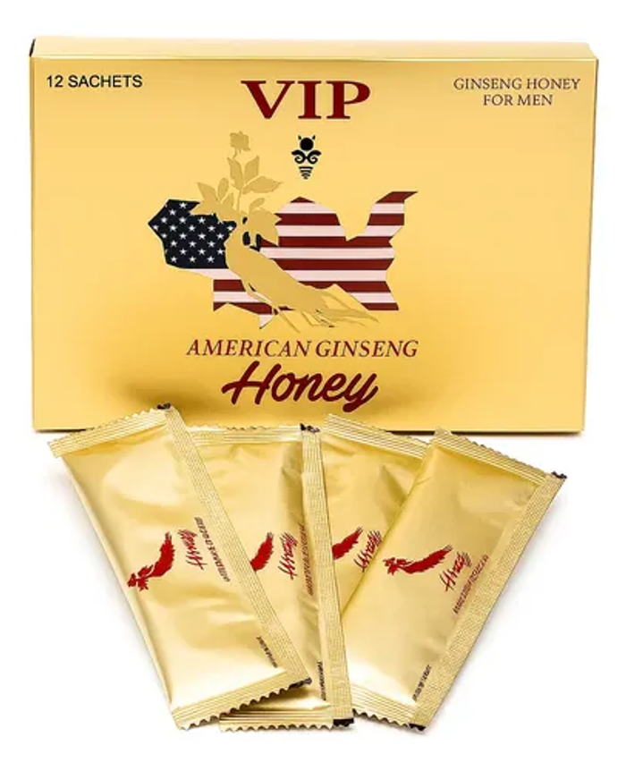 Vip Honey 