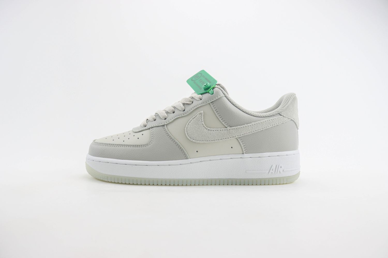 Nike Set to Release Air Force 1 Low “Spruce Aura”