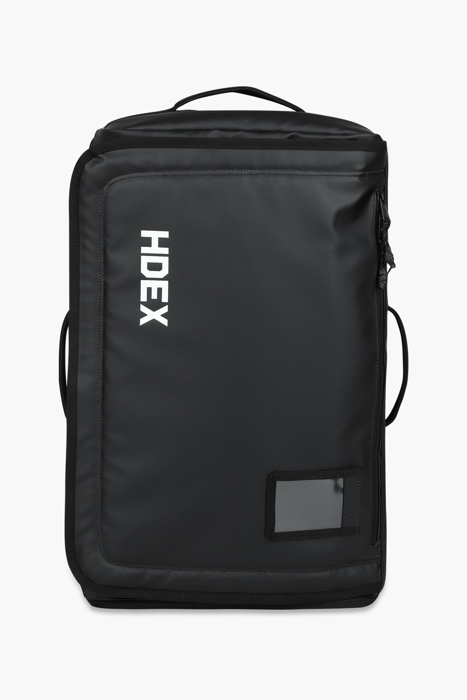 Utility Handle Duffle Backpack 32L