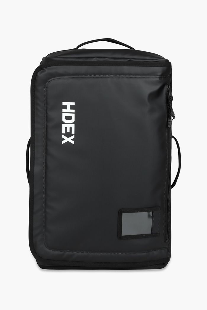 Utility Handle Duffle Backpack 32L