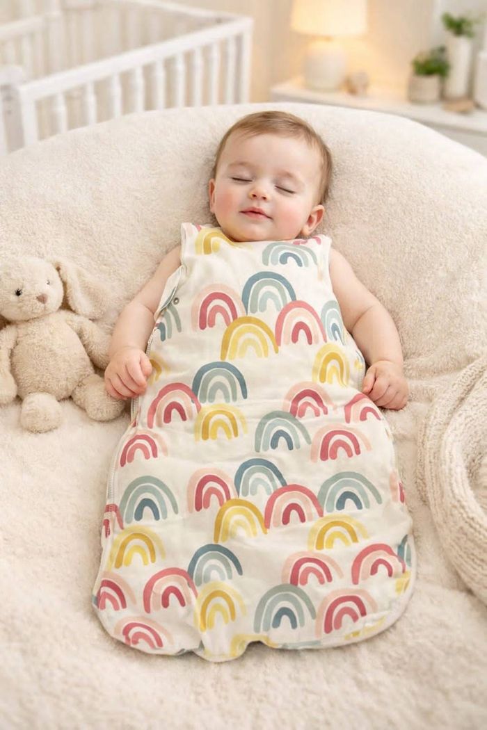 Уутан хөнжил