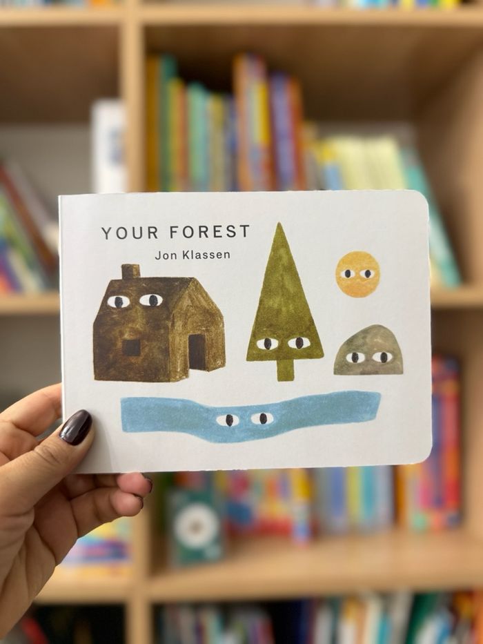 Your forest