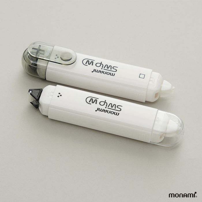 Monami 2-in-1 засварлагч & 2 талт наалт