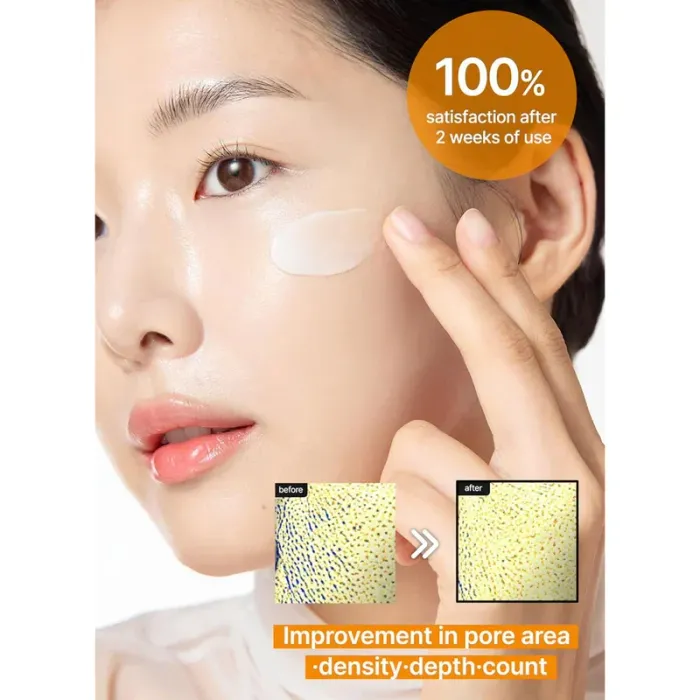 CELIMAX Pore + Dark Spot Brightening Cream 35ml