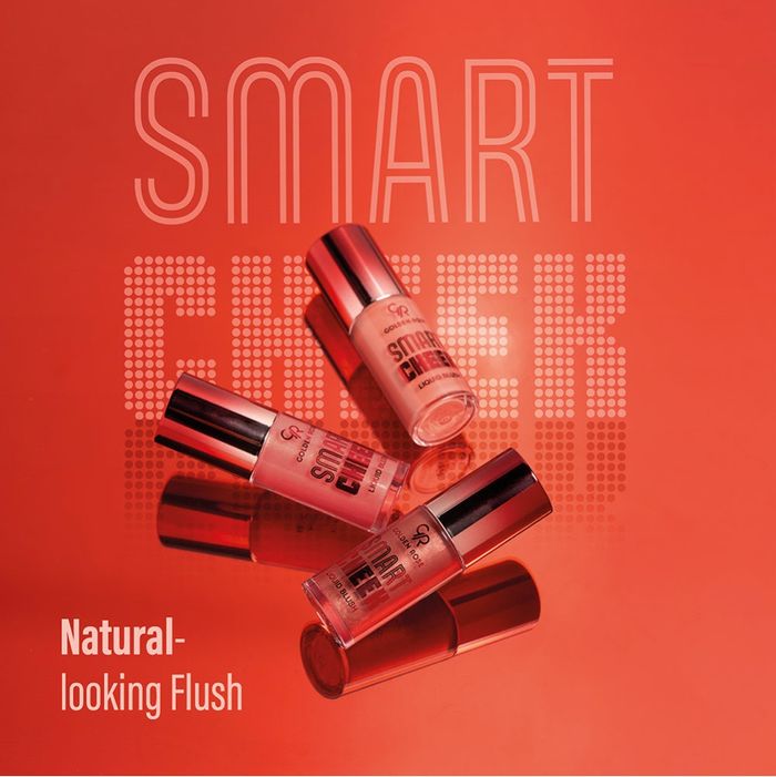 Smart Cheek Liquid Blush