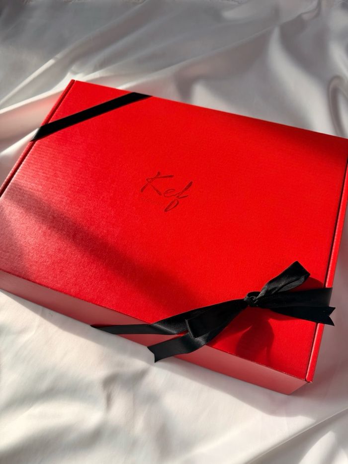 Gift box