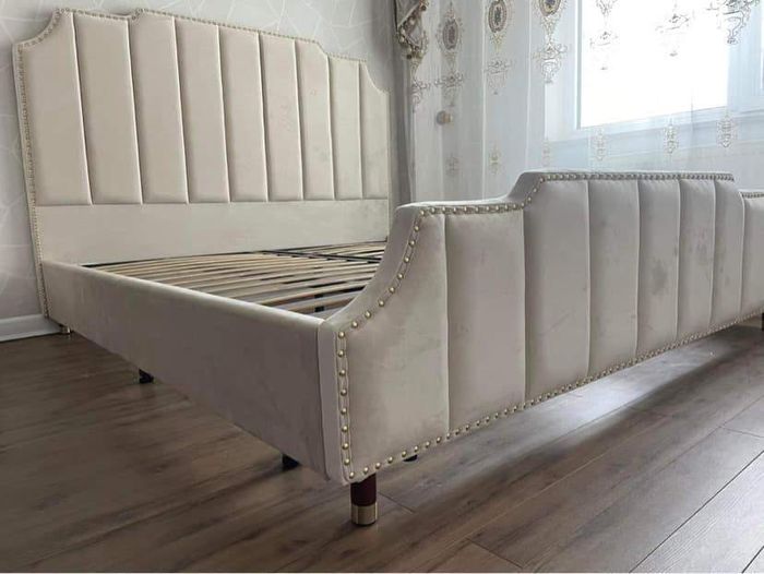 Nordic Modern Luxury Хамбан ор