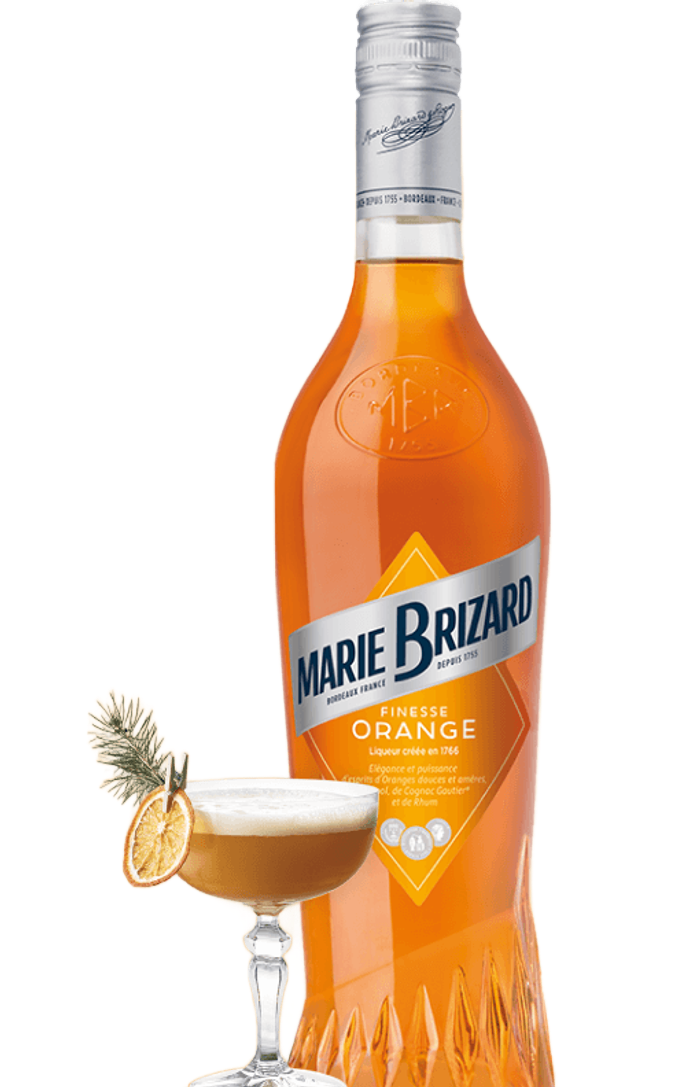 Ликёр Marie Brizard 0.75л