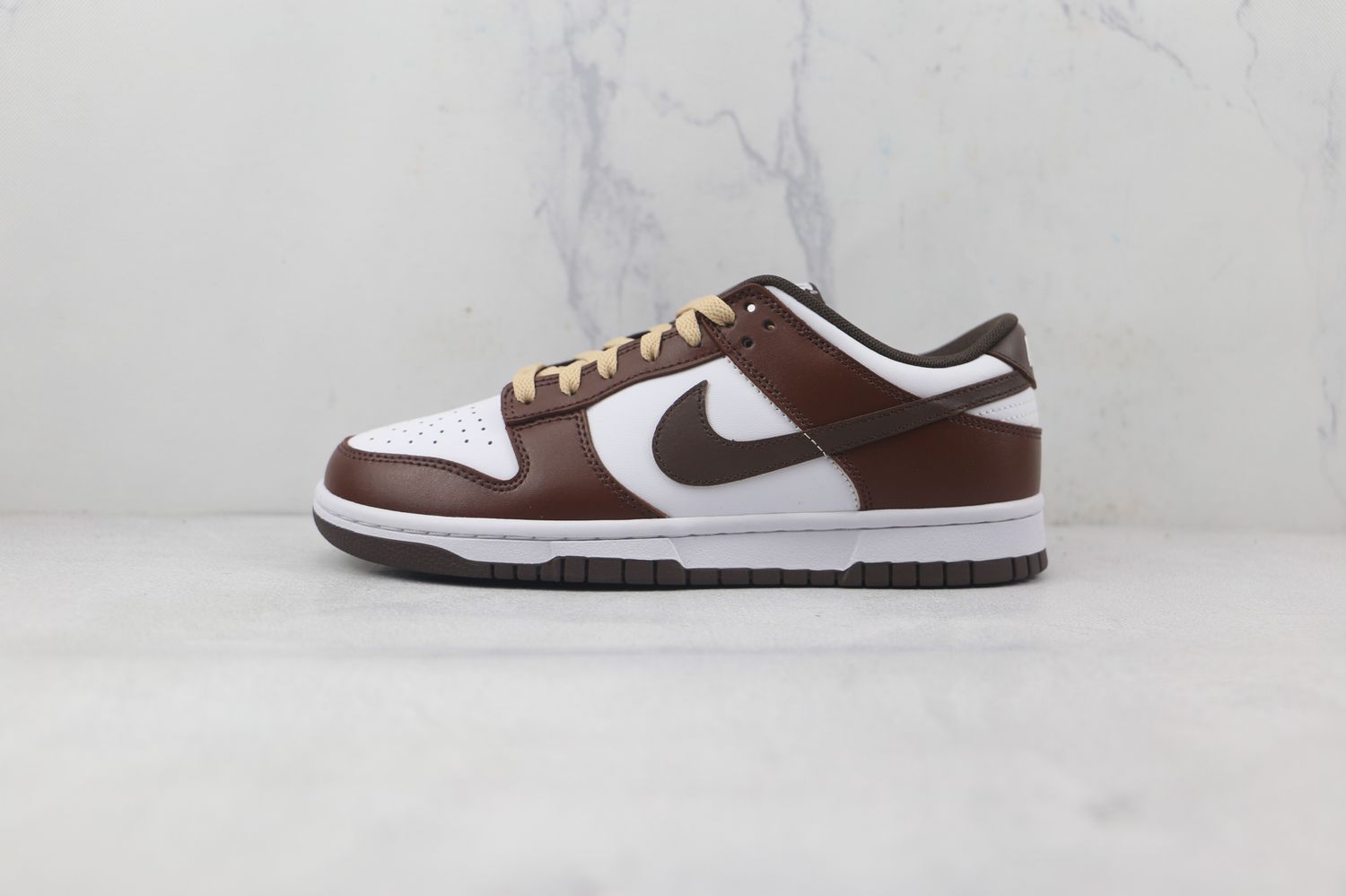 Nike Dunk Low ‘Cacao Wow’ 