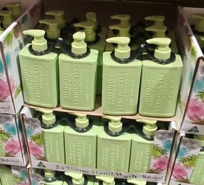 Австрали гарын саван/Costco/