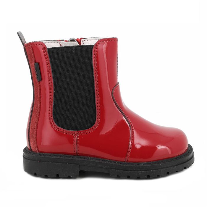 PRIMIGI: Охидуудын хагас түрийтэй гутал (Chelsea Boots)