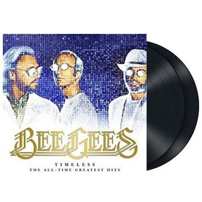 Bee Gees - Timeless the all time