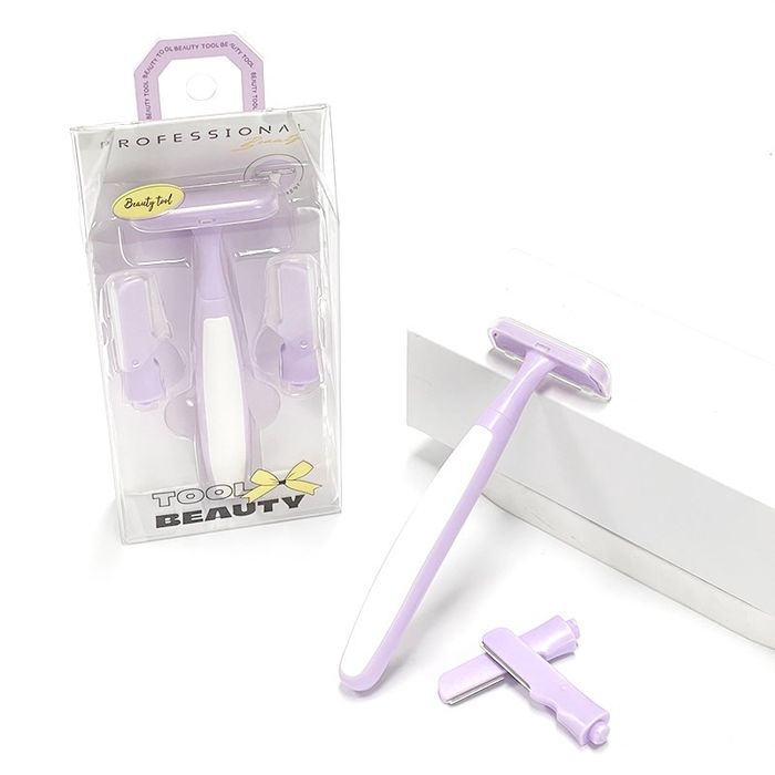 Хөмсөг болон Сахлын хутга хос 