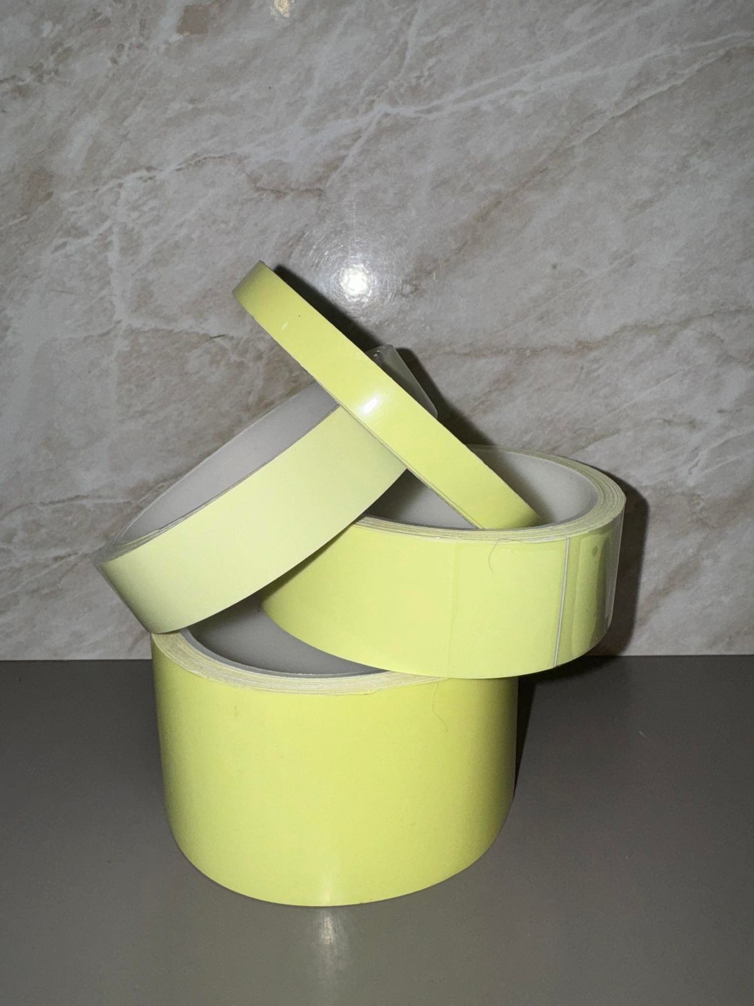 Фосфортой стикер 3см*5м