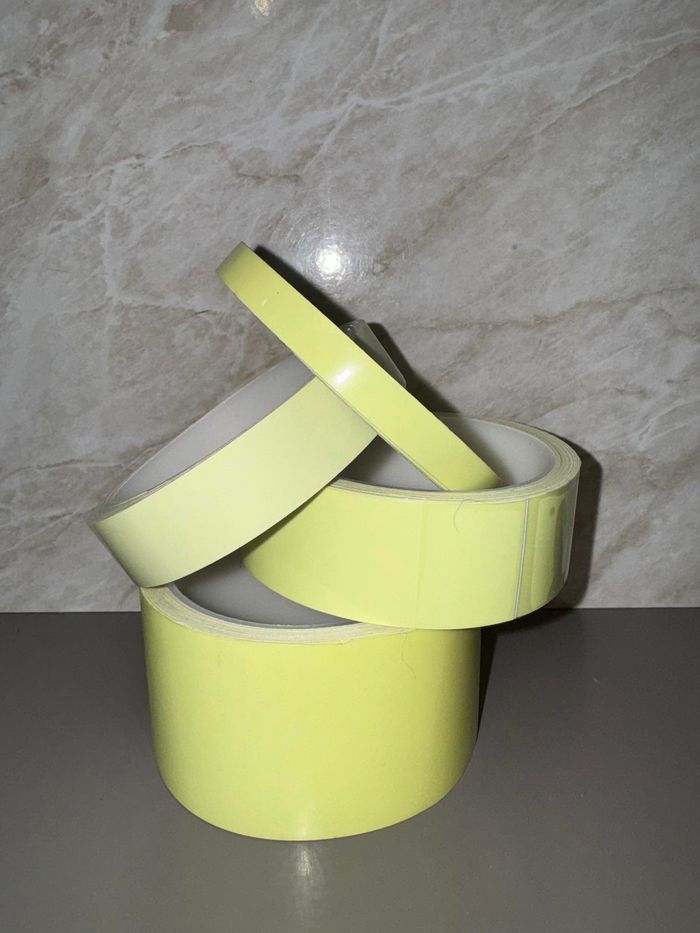 Фосфортой стикер 3см*5м