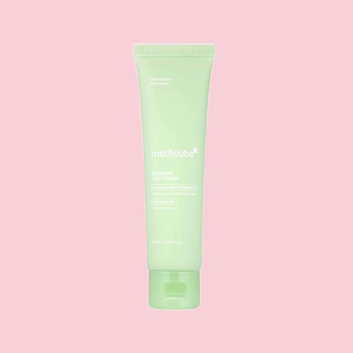 Medicube Exosome Cica Cream